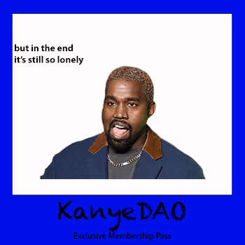 Kanye #297