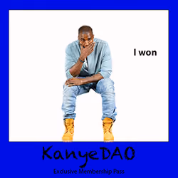 Kanye #427