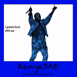 Kanye #337