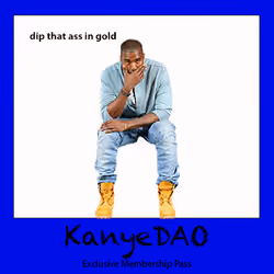 Kanye #261