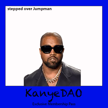 Kanye #349