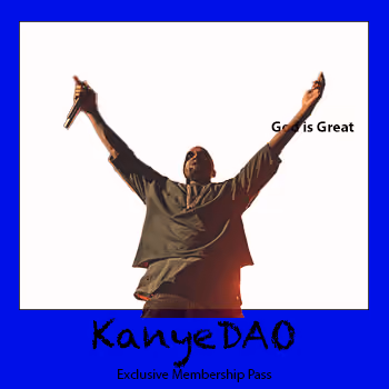 Kanye #113