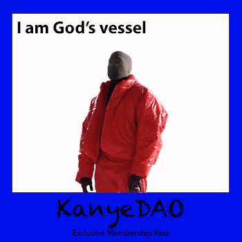 Kanye #338