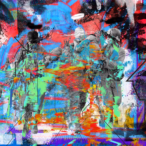 ПӨMΛƬƬΣЯ ƬΉΣ MΣƧƧ