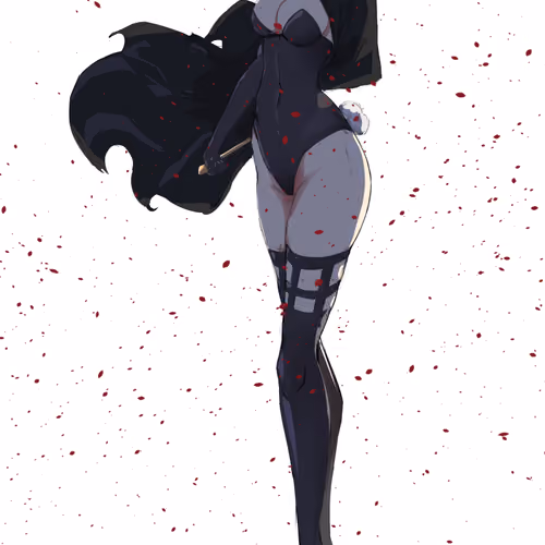 Assassin grace