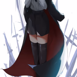 Huntress