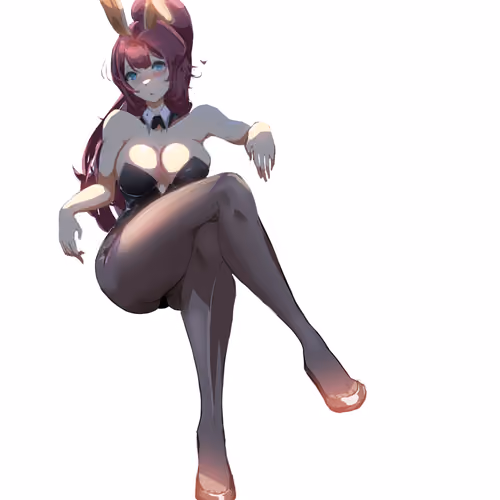 Bunny Grace
