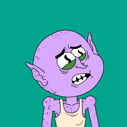 Awkwardaliensnft