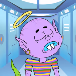 AwkwardAliens #260