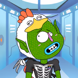 AwkwardAliens #783