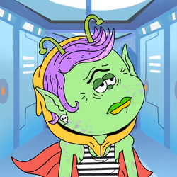 AwkwardAliens #674