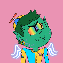 AwkwardAliens #746