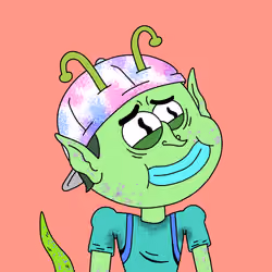 AwkwardAliens #670