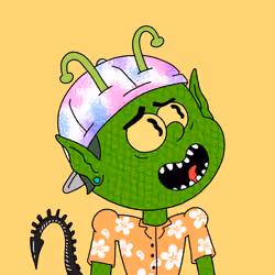 AwkwardAliens #570