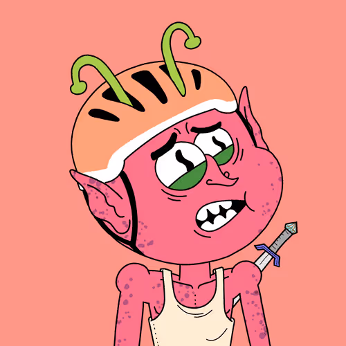 Awkwardaliensnft