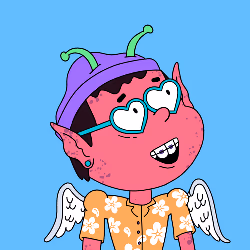 Awkwardaliensnft