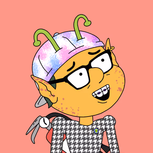 Awkwardaliensnft