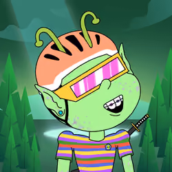 AwkwardAliens #889