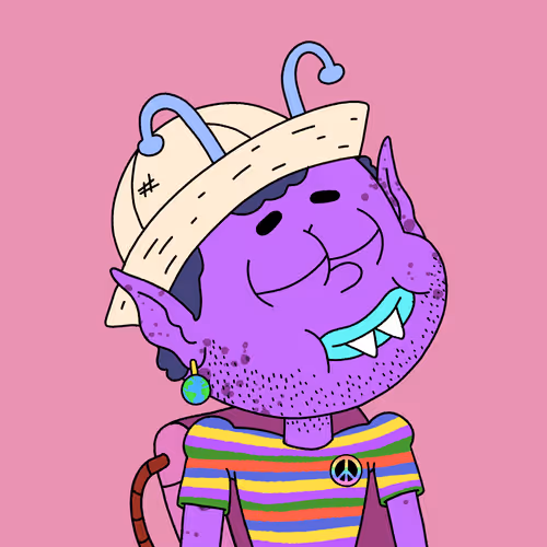 Awkwardaliensnft