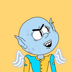 AwkwardAliens #734