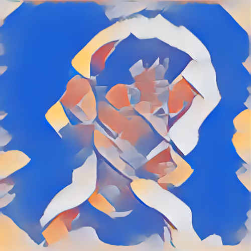Artistic Ape Club Official