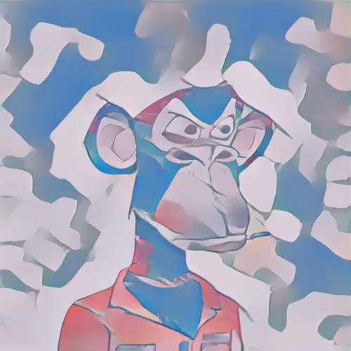 Artistic Ape Club Official