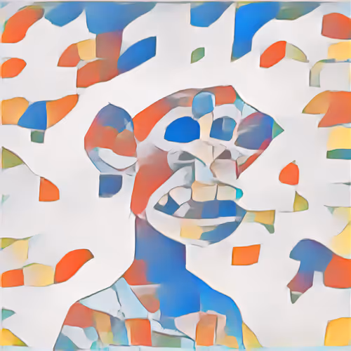 Artistic Ape Club Official