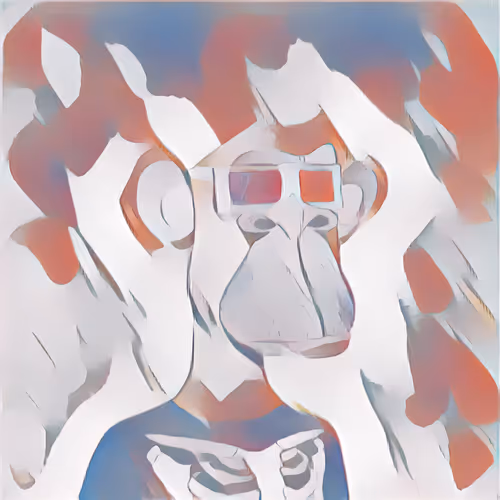 Artistic Ape Club Official