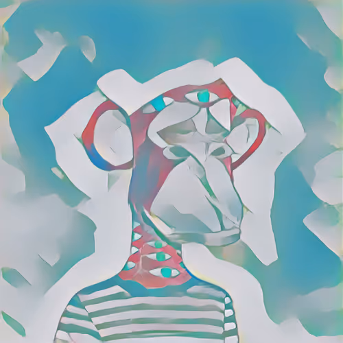 Artistic Ape Club Official