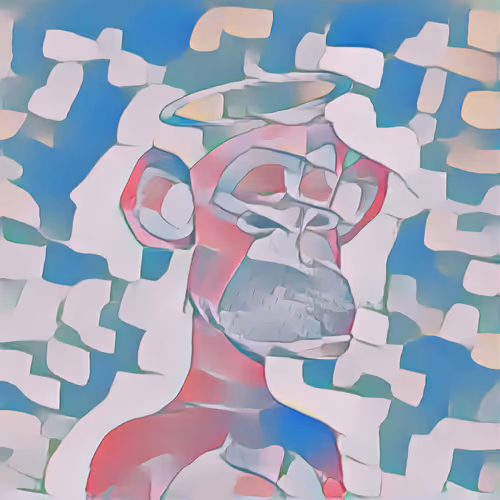 Artistic Ape Club Official