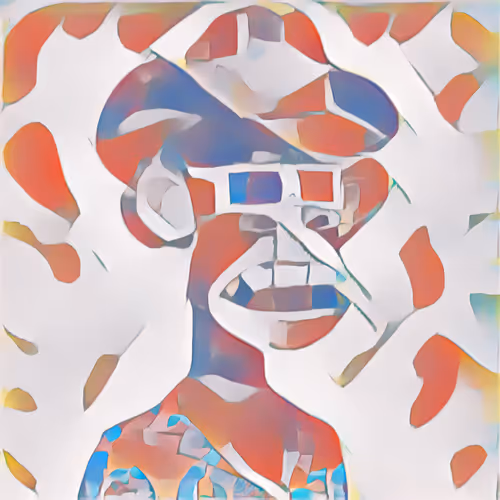 Artistic Ape Club Official