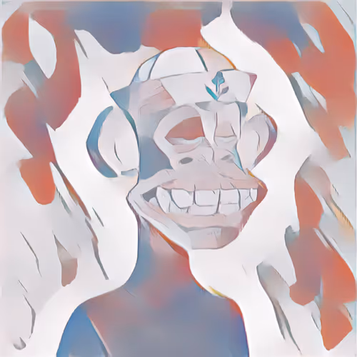 Artistic Ape Club Official
