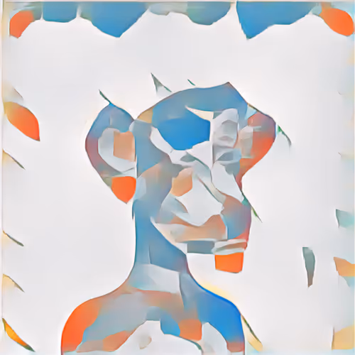 Artistic Ape Club Official