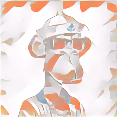 Artistic Ape Club Official