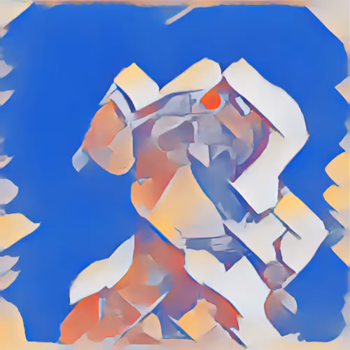 Artistic Ape Club Official