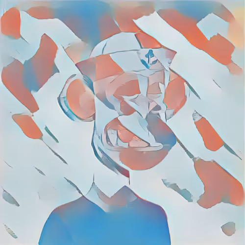 Artistic Ape Club Official