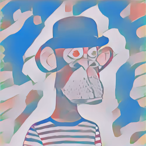 Artistic Ape Club Official