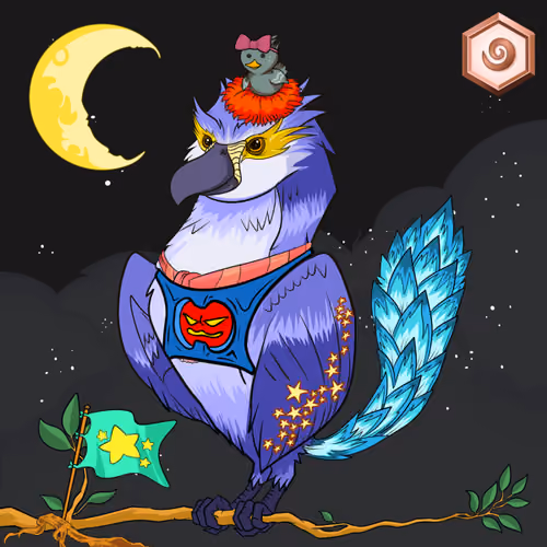 Glidonn #78