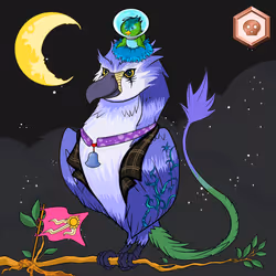 Glidonn #158