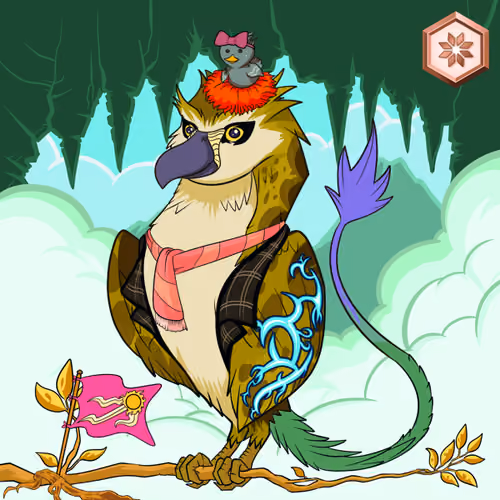 Glidonn #333