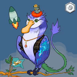 Glidonn #31