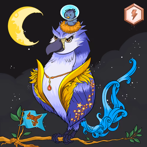 Glidonn #69