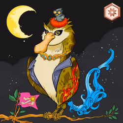 Glidonn #264