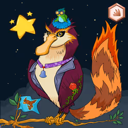 Glidonn #265