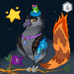 Glidonn #263