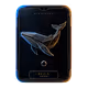 Overlayer Origin Whale