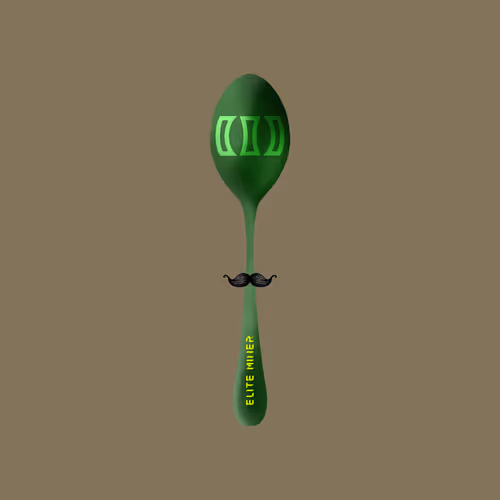 Concave Spoons