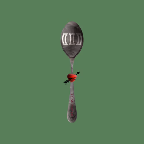 Concave Spoons