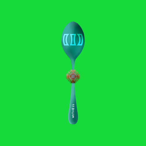 Concave Spoons