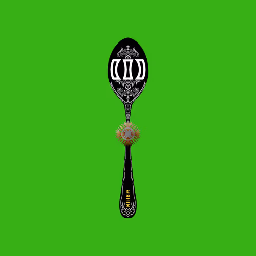 Concave Spoons